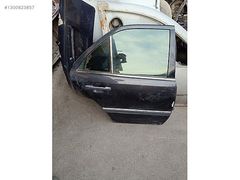 Mercedes w202 sağ arka kapı