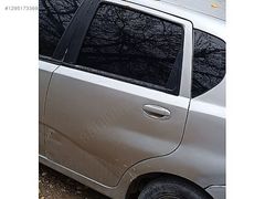 chevrolet kalos sol arka kapı