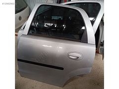Corsa c sol arka kapı