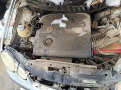 Volkswagen seat Skoda 1.4 benzinli bby motor