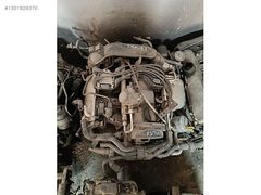 Volkswagen seat Skoda 1.2 TSI cbz motor