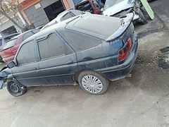 Ford escort sol arka kapı