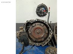 Vectra b AF20 otomatik şanzıman