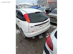 focus 1 hb bagaj kapağı