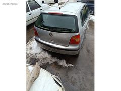 polo bagaj kapağı