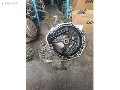 Vectra b 2.0 şanzıman f18