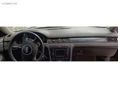 Audi A6 c5 göğüs torpido airbagler