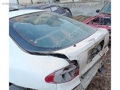 Mondeo bagaj kapağı hb