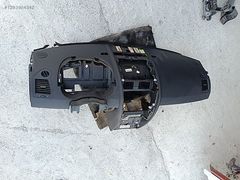 Megane 2 göğüs torpido airbagler komple