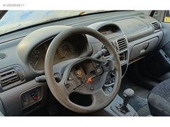 Clio 2 torpido airbag göğüs komple