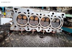Honda crv 2.0 üst kapak silindir kapağı