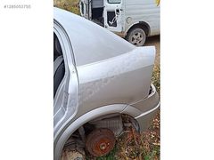 Astra G arka çamurluk panel havuz komple arka