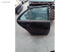 Mercedes w210 kasa sag arka kapı