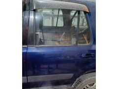 Honda crv sol arka kapı