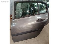 Megane 2 sol arka kapı