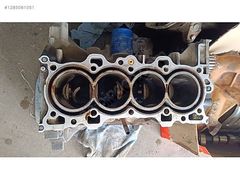 Honda CR-V b20 blok ve motor parçaları