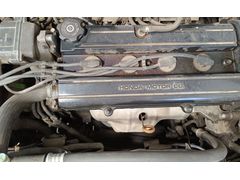 Honda CR-V B20 motor