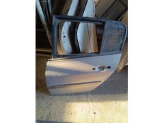Megane 2 sol arka kapı hb