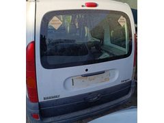 Kangoo bagaj kapağı bagaj