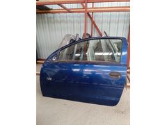 Corsa c sol ön kapı coupe