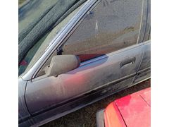 Honda Accord sol ön kapı
