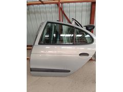 Megane 1 sol arka kapı