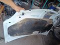 Renault Kangoo kaput