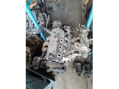 Honda Accord AF20A5 MOTOR SANZİMAN
