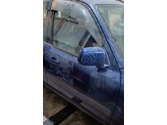 Honda crv sağ ön kapı