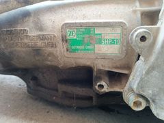 A6 sanziman 5 HP 19 şanzıman Quattro şanzıman defransiyel şaft