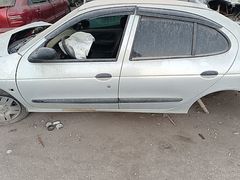 Megane 1 sol ön kapı