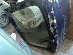 Astra G arka cam - sedan ve HB mevcut