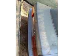 Honda Accord bagaj kapağı bagaj