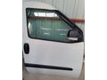 Doblo 3 geniş aile sağ ön kapı