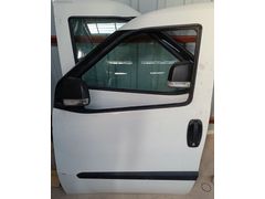 Doblo 3 geniş aile sol ön kapı