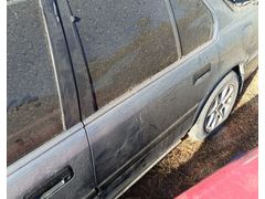 Honda Accord sol arka kapı