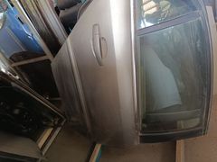 Vectra c sağ arka kapı