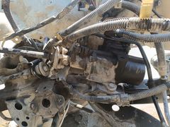 Hilux direksiyon pompası