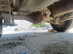 Hilux defransiyel