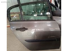 Megane 2 sağ arka kapı