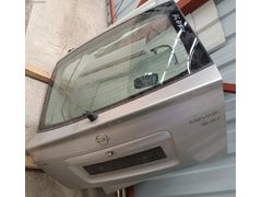 Astra G bagaj kapağı