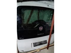 Doblo geniş aile bagaj Doblo 3 arka bagaj