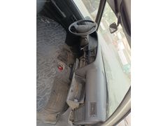 Toyota Hilux torpido göğüs