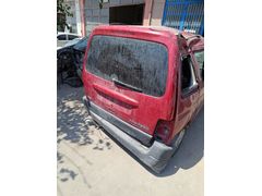 partner bagaj kapağı