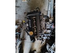 Opel Corsa 1.2 motor x12xe z12xe z12xep