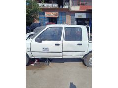 Hilux sağ ön kapı