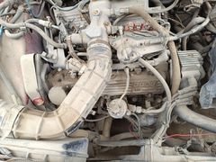 Tempra MPİ motor