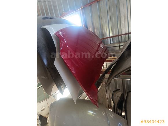 partner Berlingo kapı kaput bagaj kaporta