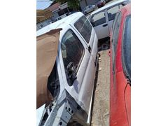 partner Berlingo sol arka kapı