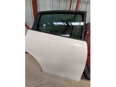 seat Leon sağ arka kapı mk2